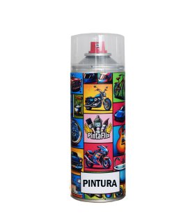 🌟 Pintura Spray Coche Fluorescente 🚘 Pintaflix 🔝